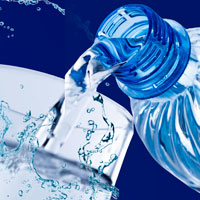 Trasporto acqua potabile