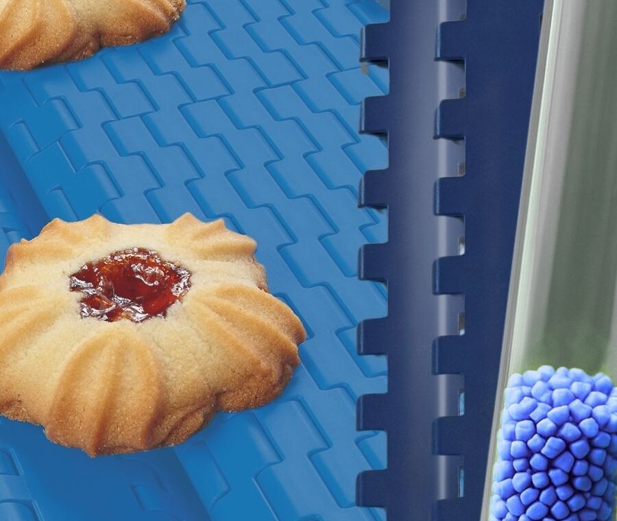 Magnetically Detectable