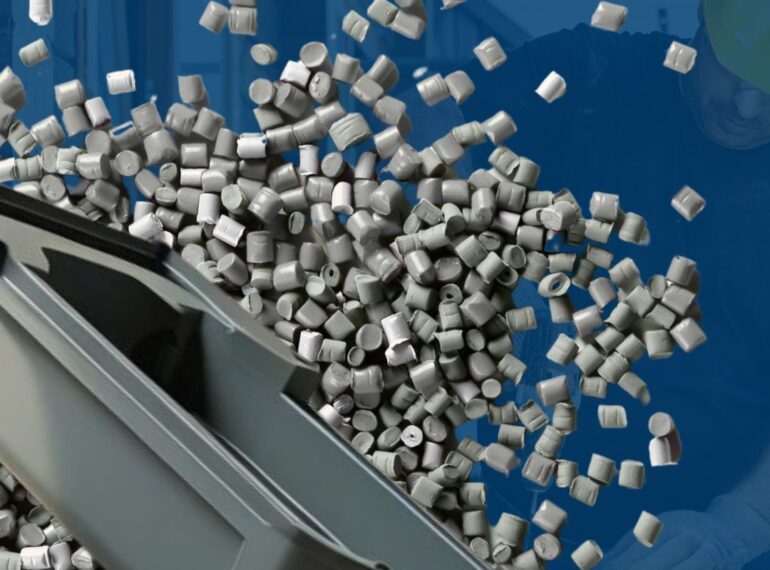 Settore industriale dedicato alla Stampa 3D