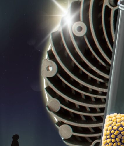 Materiali Plastici Termicamente conduttivi