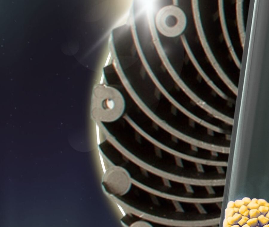 Materiali Plastici Termicamente conduttivi