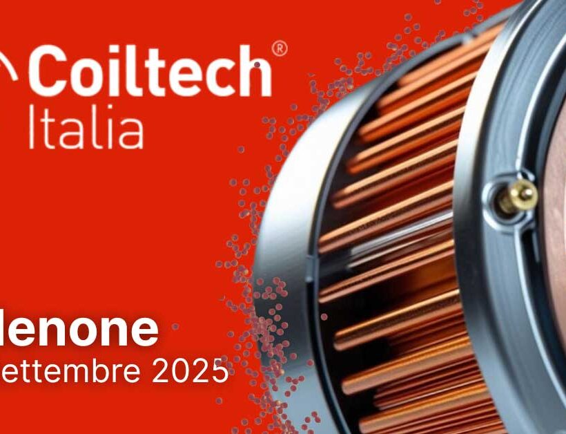 LATI a Coiltech Italia 2025: innovazione nei materiali per il Coil Winding