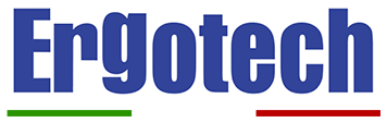 Logo ergotech