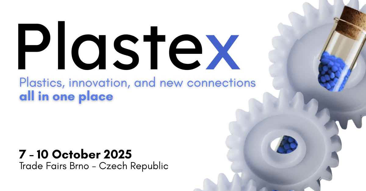 LATI a Plastex Brno 2025: la plastica tecnica incontra l’innovazione sostenibile