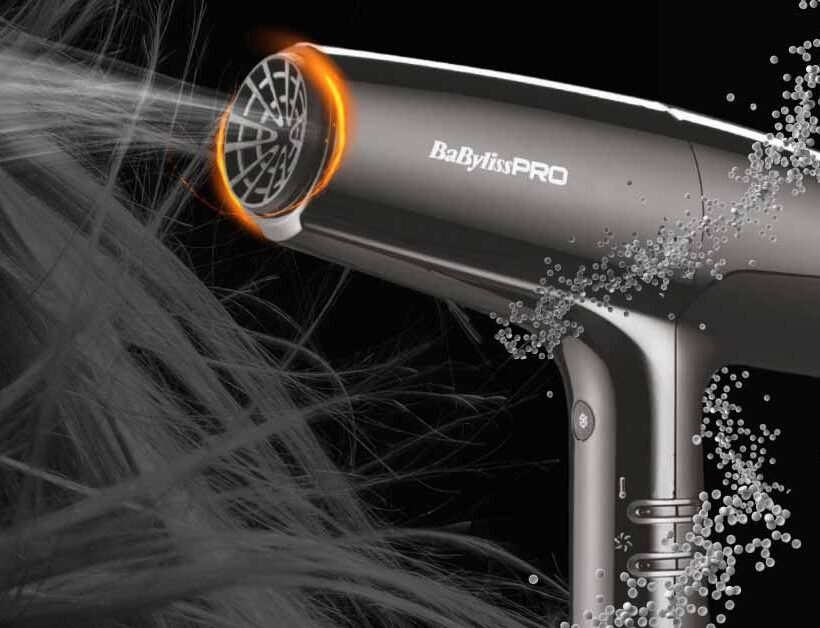 Lati affianca babyliss nel hairstyling professionale