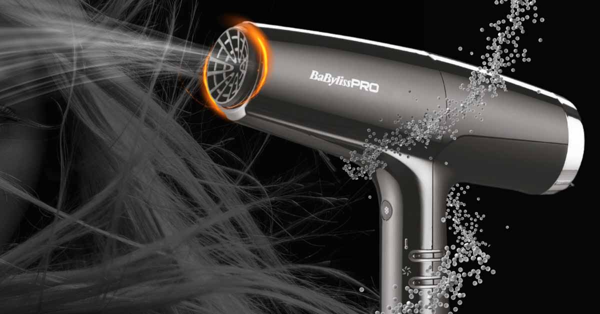 Lati affianca babyliss nel hairstyling professionale