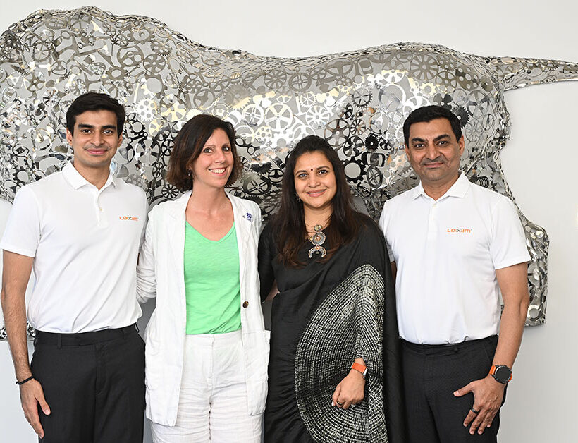 LATI and LOXIM join forces: a strategic joint venture for the development of the Indian engineering plastics market