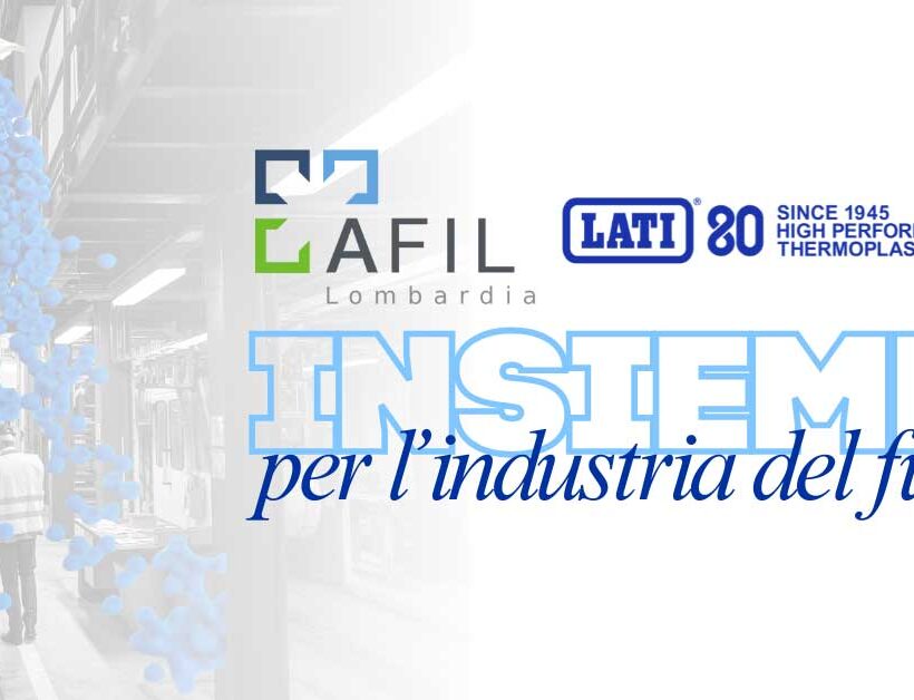 LATI joins AFIL: innovation, collaboration and smart manufacturing