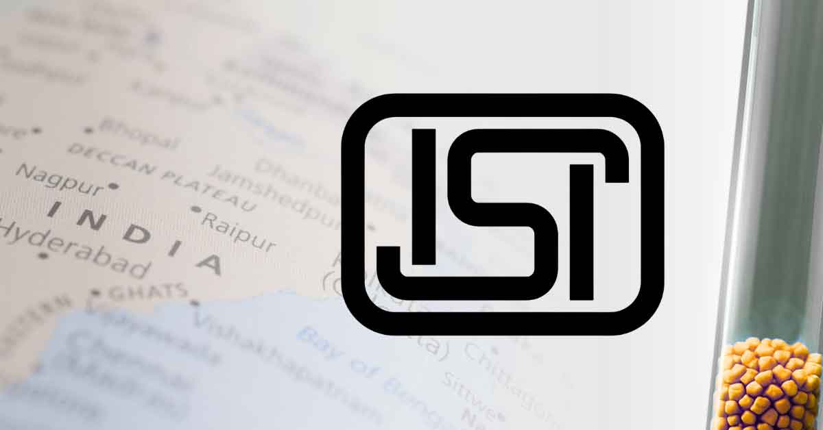 LATI ottiene la certificazione BIS per un compound autoestinguente destinato al mercato indiano