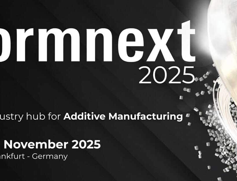 LATI a Formnext 2025: tecnopolimeri ingegneristici per stampa 3D e Pellet additive manufacturing
