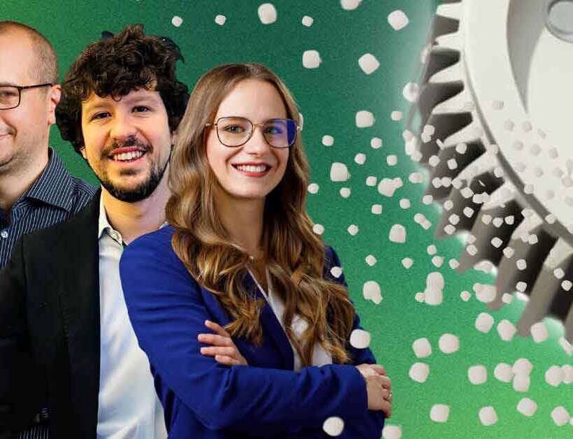 Plastica tecnica e sostenibilità: un nuovo studio scientifico firmato LATI e Università dell’Insubria