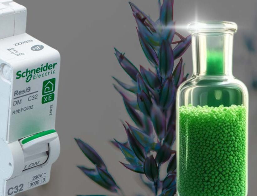 Schneider Electric e LATIECO: insieme per gli interruttori RESi9 sostenibili