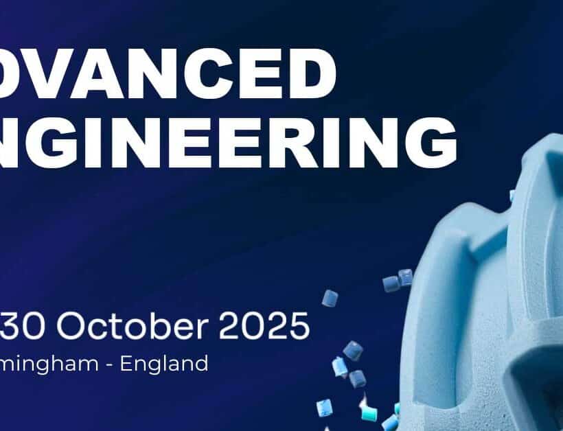 LATI at Advanced Engineering 2025 | High-Performance Materials
