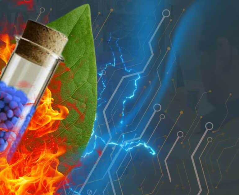 Il futuro dei materiali autoestinguenti: sostenibilità, sicurezza e multifunzionalità