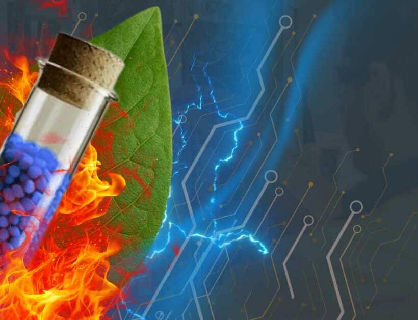 Il futuro dei materiali autoestinguenti: sostenibilità, sicurezza e multifunzionalità