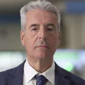 Tiziano Barea – CEO BTSR