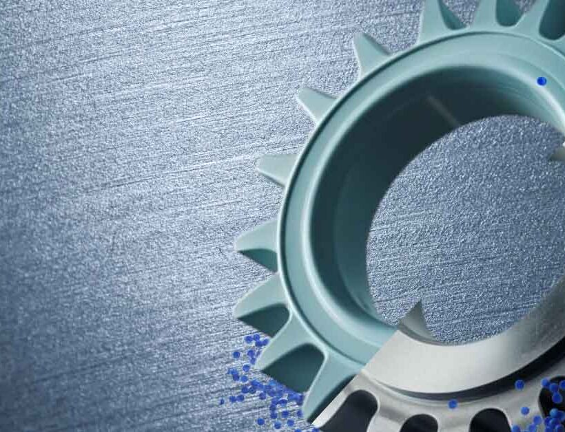 Webinar - Metal replacement: soluzioni polimeriche per applicazioni strutturali e termiche