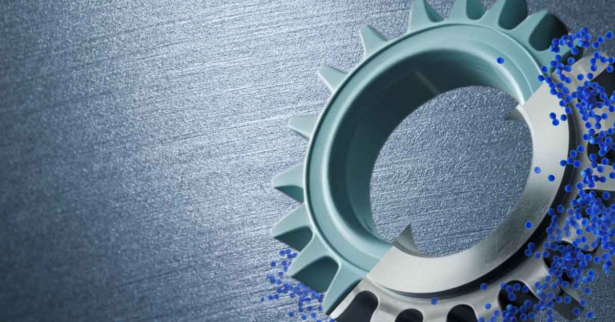 Webinar - Metal replacement: soluzioni polimeriche per applicazioni strutturali e termiche