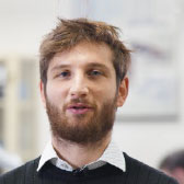 Marco Bernardinello - Commodity Manager